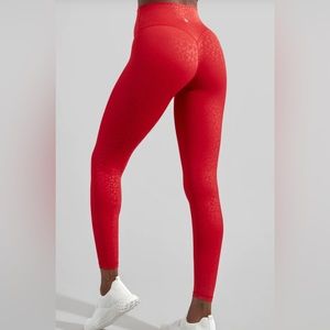 💕Buffbunny Rebel Leggings
